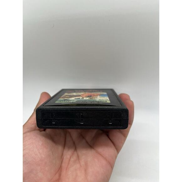 Air-Sea Battle (Atari 2600) 1987 CX2602 Tested & Working - Picture 4 of 4